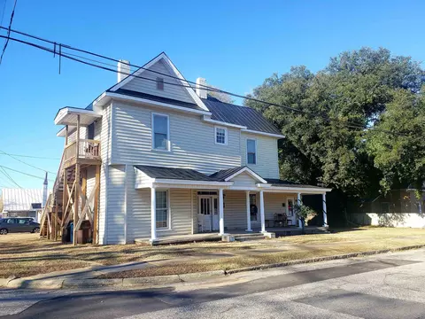 311 E Bay St, Dunn, NC 28334 photo 8