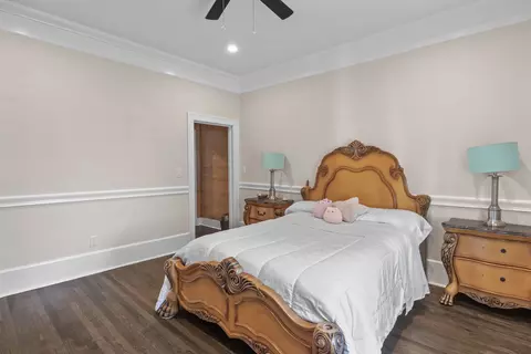 1595 Bloomery Rd, Bailey, NC 27807 photo 23