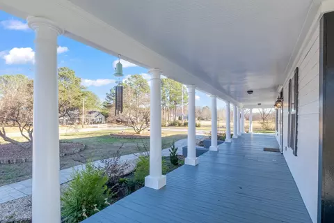 1595 Bloomery Rd, Bailey, NC 27807 photo 4