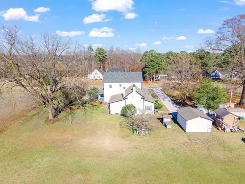 1595 Bloomery Rd, Bailey, NC 27807 photo 7