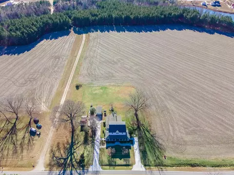1595 Bloomery Rd, Bailey, NC 27807 photo 8