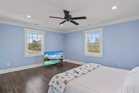1595 Bloomery Rd, Bailey, NC 27807 photo 50