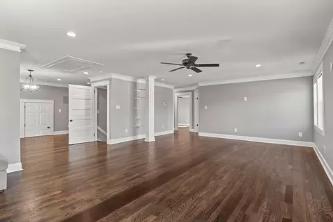 1595 Bloomery Rd, Bailey, NC 27807 photo 46