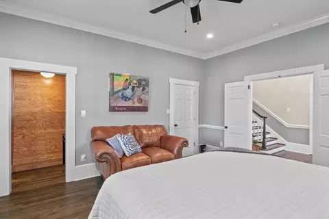1595 Bloomery Rd, Bailey, NC 27807 photo 22