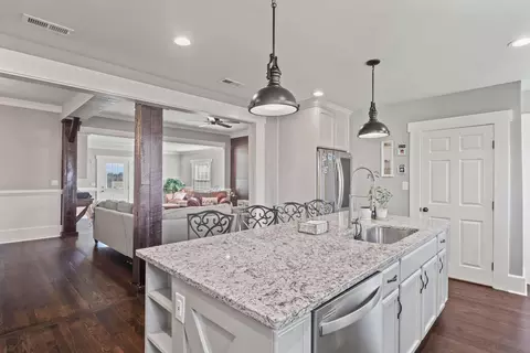 1595 Bloomery Rd, Bailey, NC 27807 photo 40