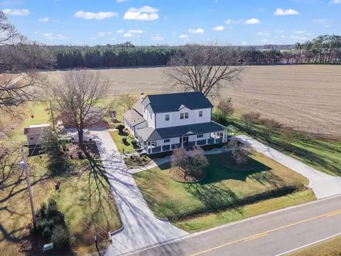 1595 Bloomery Rd, Bailey, NC 27807 photo 56