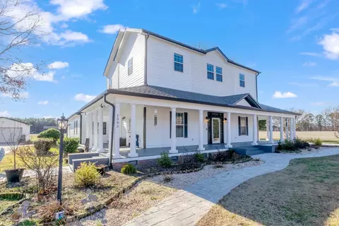 1595 Bloomery Rd, Bailey, NC 27807 photo 54