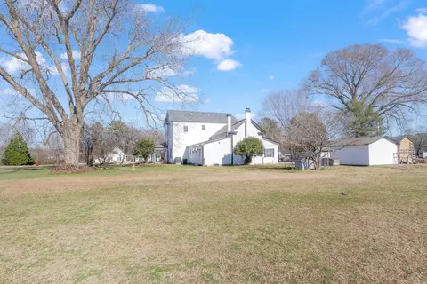1595 Bloomery Rd, Bailey, NC 27807 photo 5