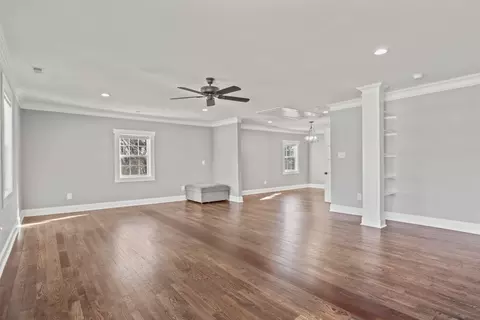 1595 Bloomery Rd, Bailey, NC 27807 photo 44