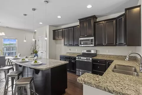 1017 Waymaker Ct, Apex, NC 27502 photo 9