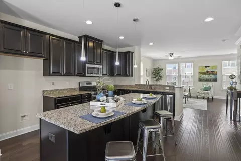 1017 Waymaker Ct, Apex, NC 27502 photo 11