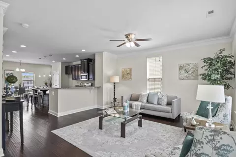 1017 Waymaker Ct, Apex, NC 27502 photo 6