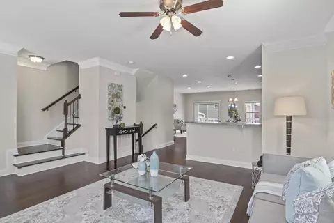 1017 Waymaker Ct, Apex, NC 27502 photo 18