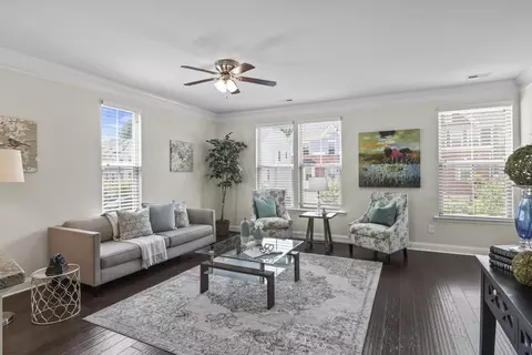 1017 Waymaker Ct, Apex, NC 27502 photo 5