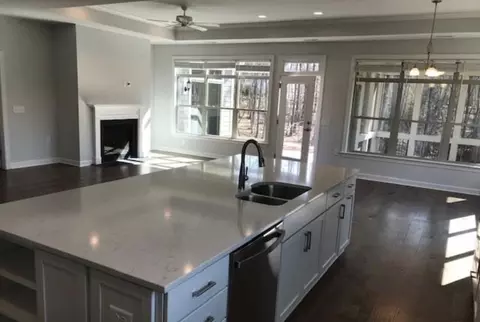 1203 Gardengate Dr, Durham, NC 27703 photo 2