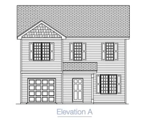 336 Sturgeon St, Smithfield, NC 27577 photo 14