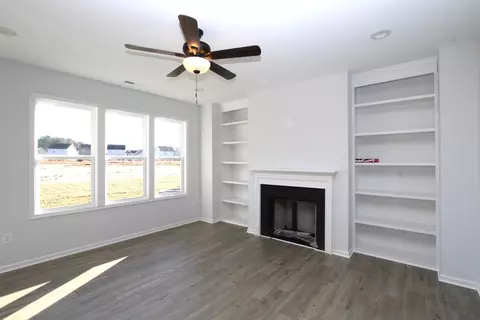 336 Sturgeon St, Smithfield, NC 27577 photo 6