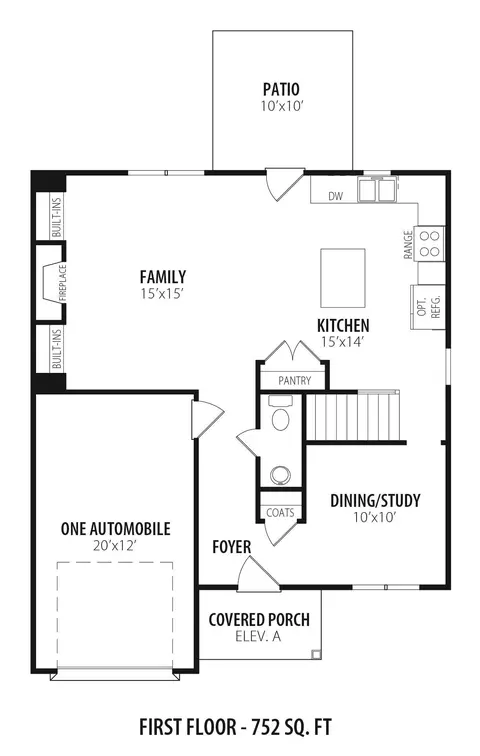 336 Sturgeon St, Smithfield, NC 27577 photo 15