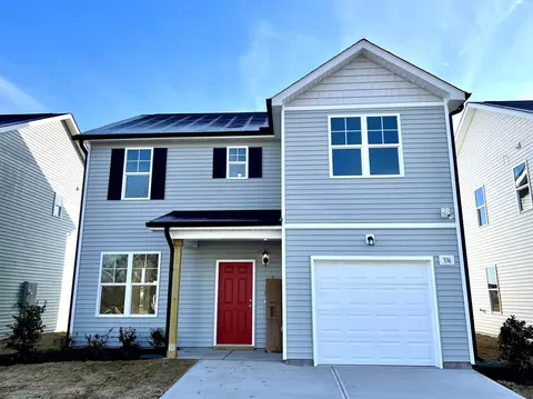 336 Sturgeon St, Smithfield, NC 27577 photo 1