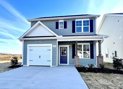340 Sturgeon St, Smithfield, NC 27577 photo 1