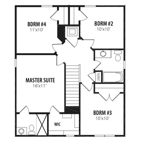340 Sturgeon St, Smithfield, NC 27577 photo 13