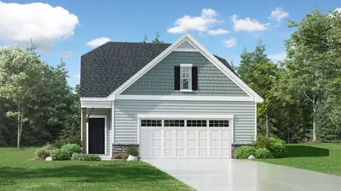 1271 White Flint Cir, Durham, NC 27703 photo 1