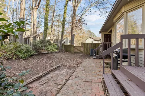 4203 Five Oaks Dr, Durham, NC 27707 photo 32