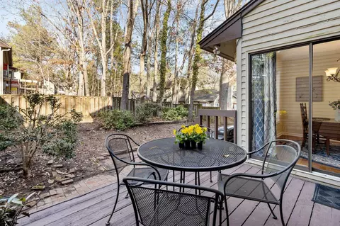 4203 Five Oaks Dr, Durham, NC 27707 photo 30