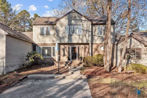 4203 Five Oaks Dr, Durham, NC 27707 photo 1