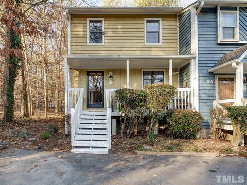 43 Willow Bridge Dr, Durham, NC 27707 photo 3