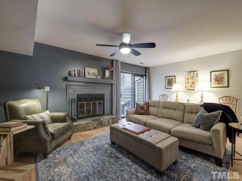 43 Willow Bridge Dr, Durham, NC 27707 photo 20