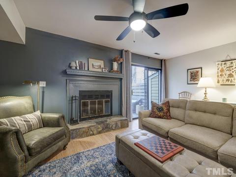 43 Willow Bridge Dr, Durham, NC 27707 photo 22