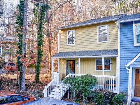 43 Willow Bridge Dr, Durham, NC 27707 photo 58