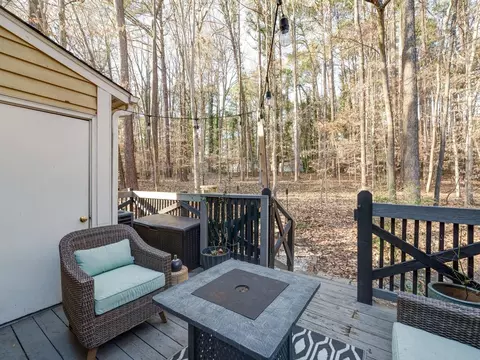 43 Willow Bridge Dr, Durham, NC 27707 photo 46