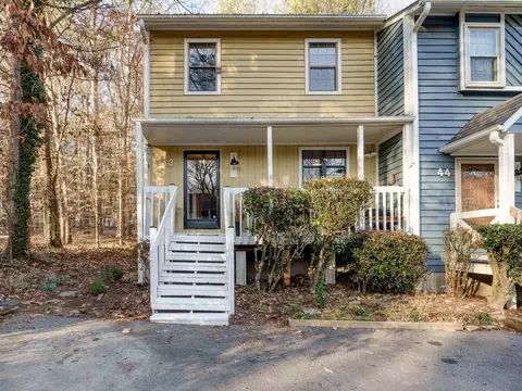 43 Willow Bridge Dr, Durham, NC 27707 photo 3