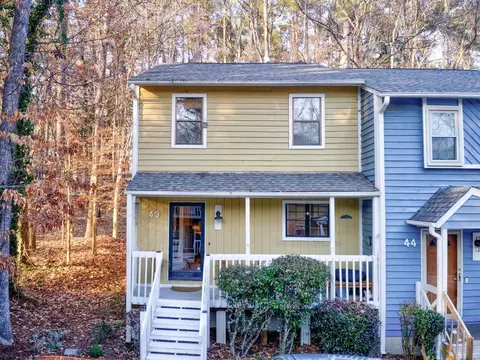 43 Willow Bridge Dr, Durham, NC 27707 photo 59