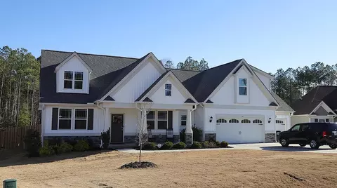 74 Flora Dr, Benson, NC 27504 photo 1