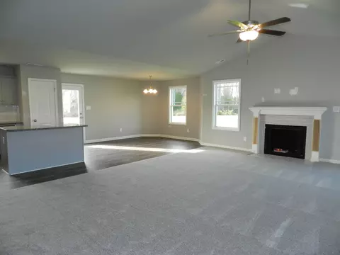 146 Tractor Pl, Willow Spring, NC 27592 photo 5