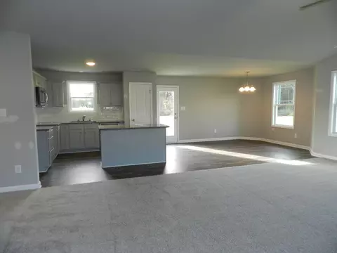 146 Tractor Pl, Willow Spring, NC 27592 photo 4