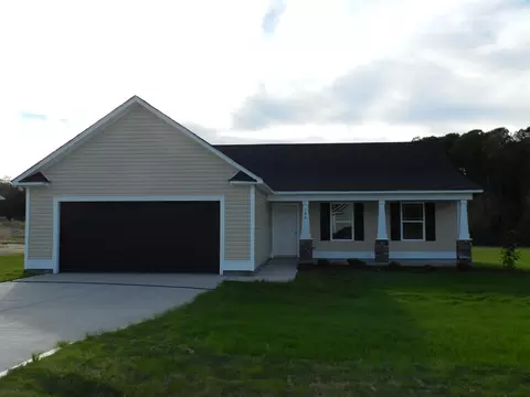 146 Tractor Pl, Willow Spring, NC 27592 photo 1