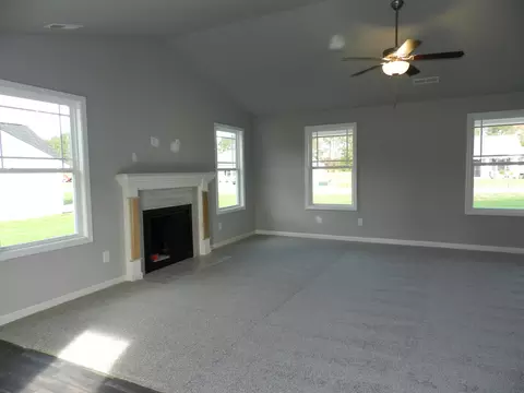 146 Tractor Pl, Willow Spring, NC 27592 photo 2