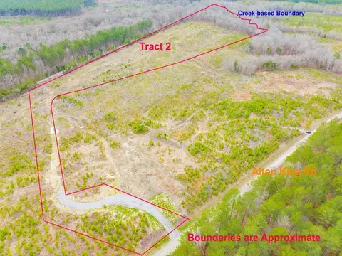 893 Alton King Rd, Goldston, NC 27252