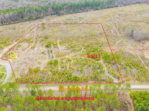 955 Alton King Rd, Goldston, NC 27252