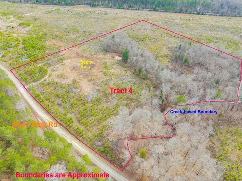 1049 Alton King Rd, Goldston, NC 27252
