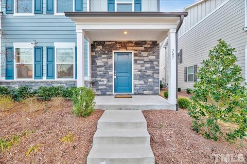 207 Eagleson St, Durham, NC 27703 photo 4