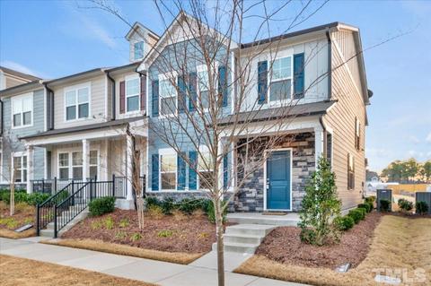 207 Eagleson St, Durham, NC 27703 photo 2