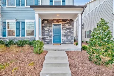 207 Eagleson St, Durham, NC 27703 photo 4
