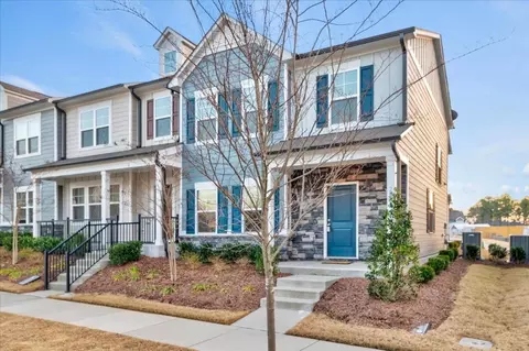 207 Eagleson St, Durham, NC 27703 photo 2