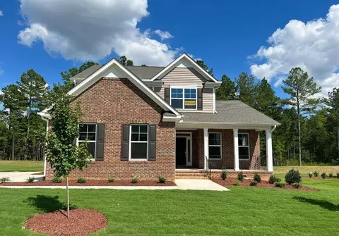 75 Ironwood Blvd #GH 55, Youngsville, NC 27596