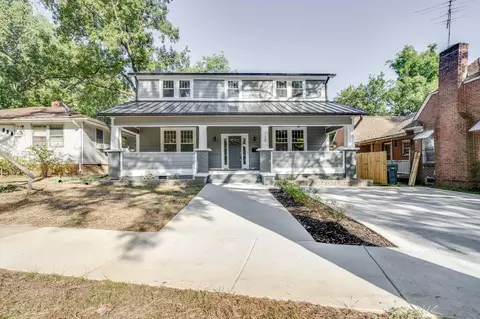 710 Colonial St, Durham, NC 27701